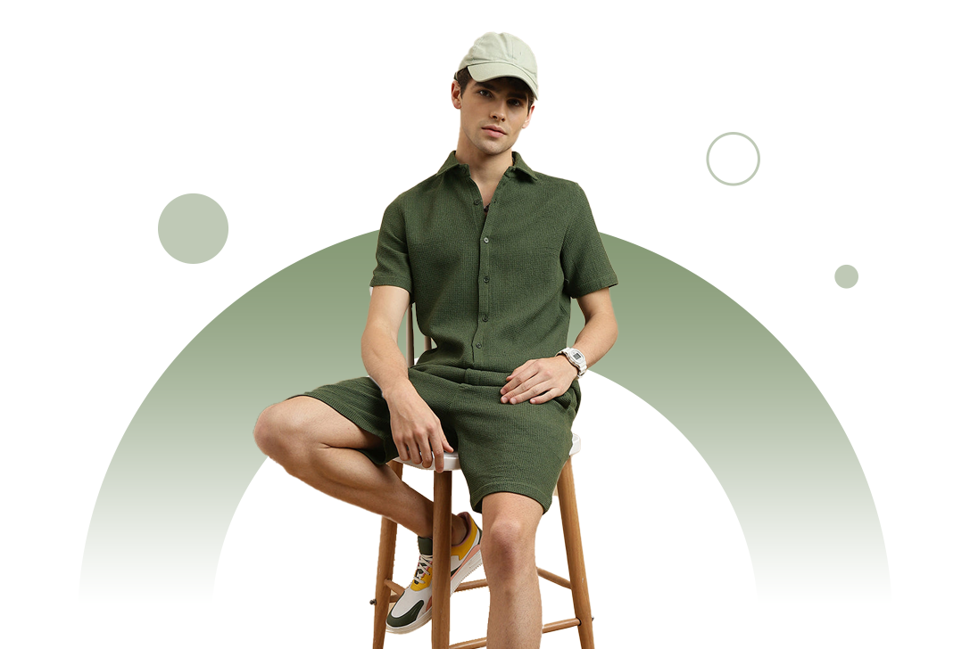 Sustainable Fashion: How Colors of Earth is Making a Difference