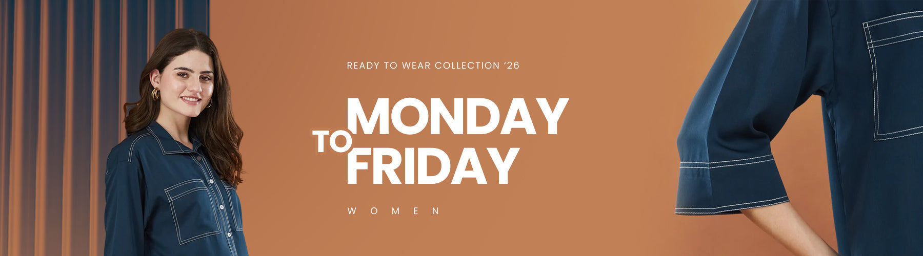 Shirts for Women Collection by Colors of Earth