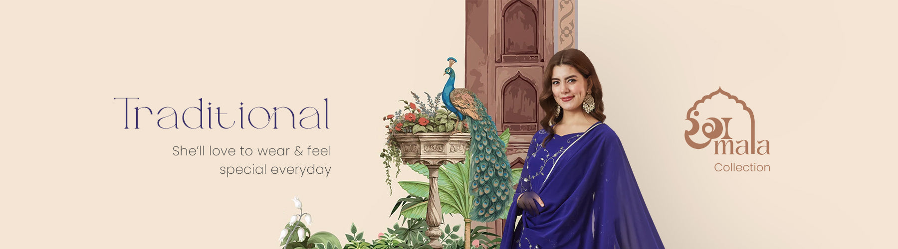 Rangmala Collection | Designer Kurta Sets & Sharara Suits