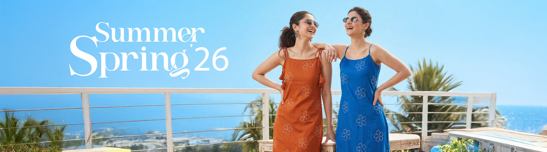 Co-Ord Set For Women