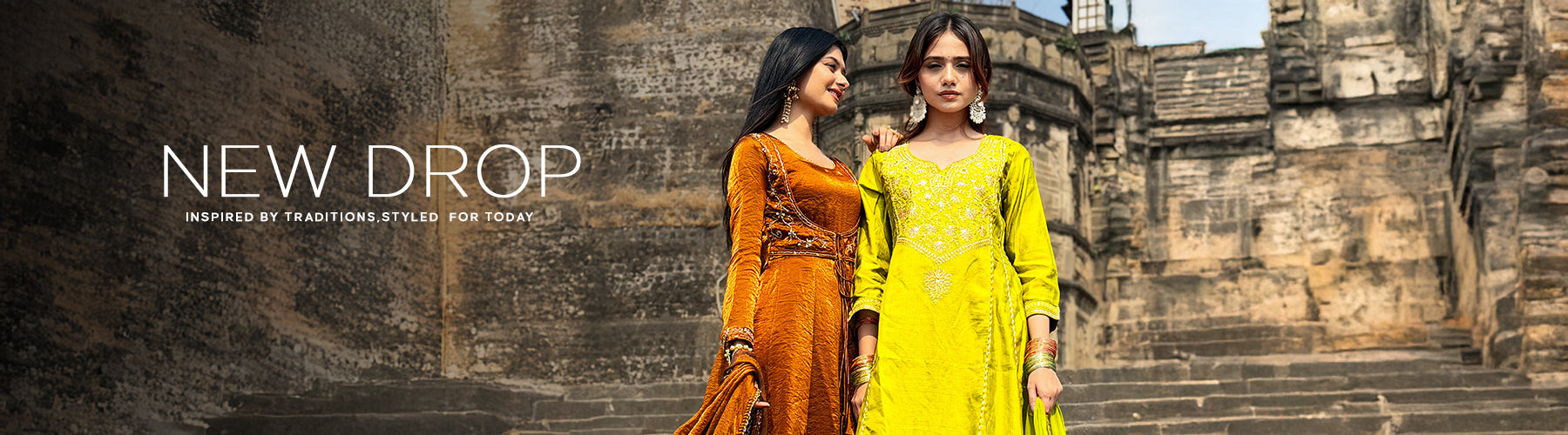 New arrivals Women Wear