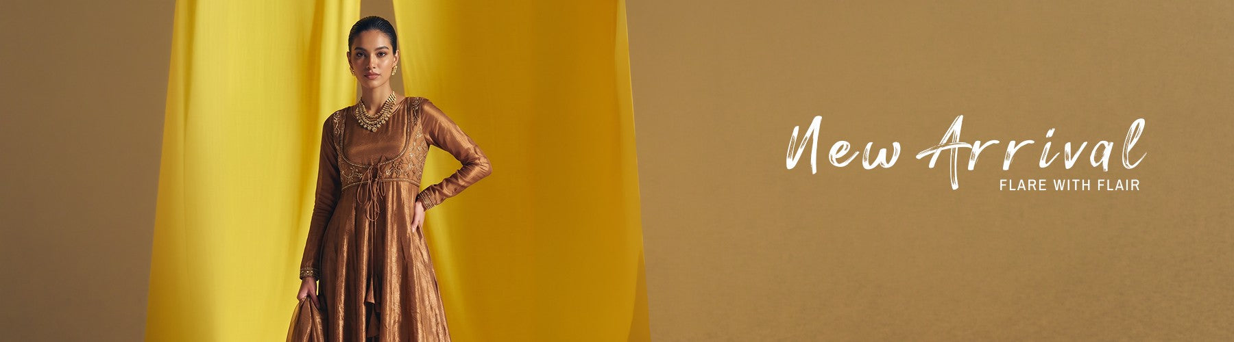New arrivals Women Wear