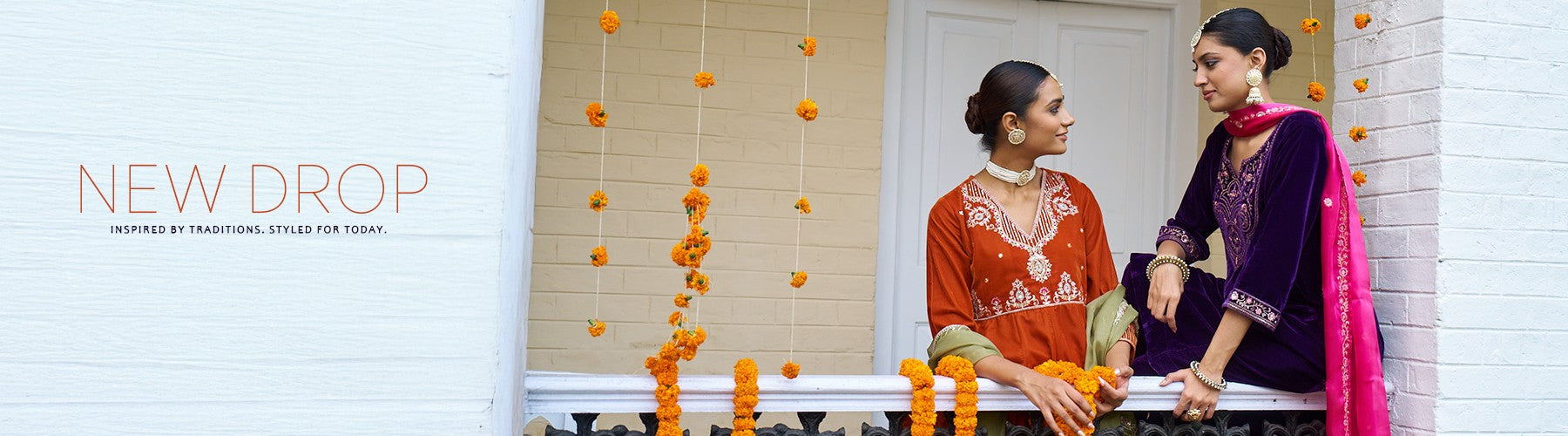 New arrivals Women Wear