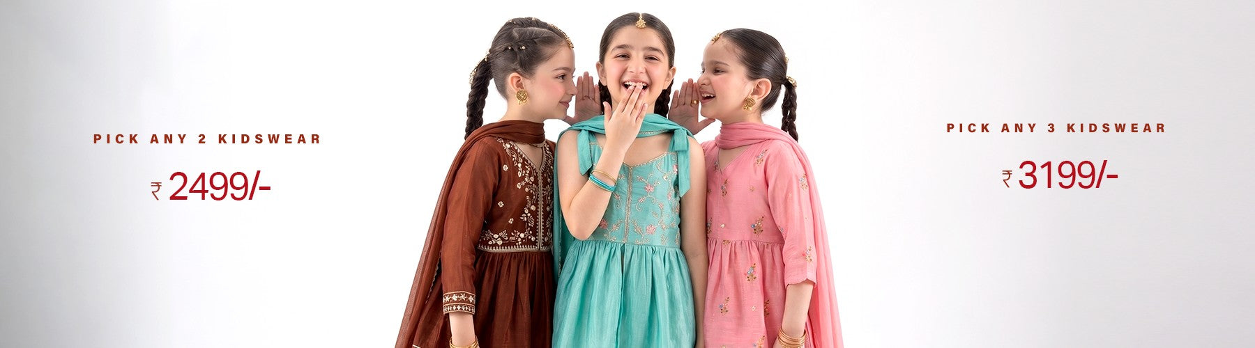 Girls Wear
