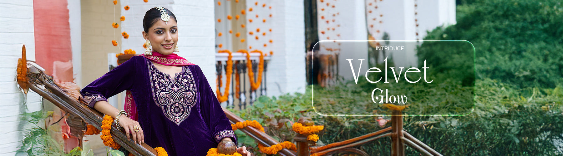 Velvet Glow