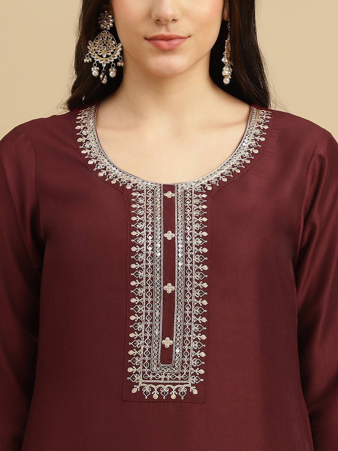 kurta set for women