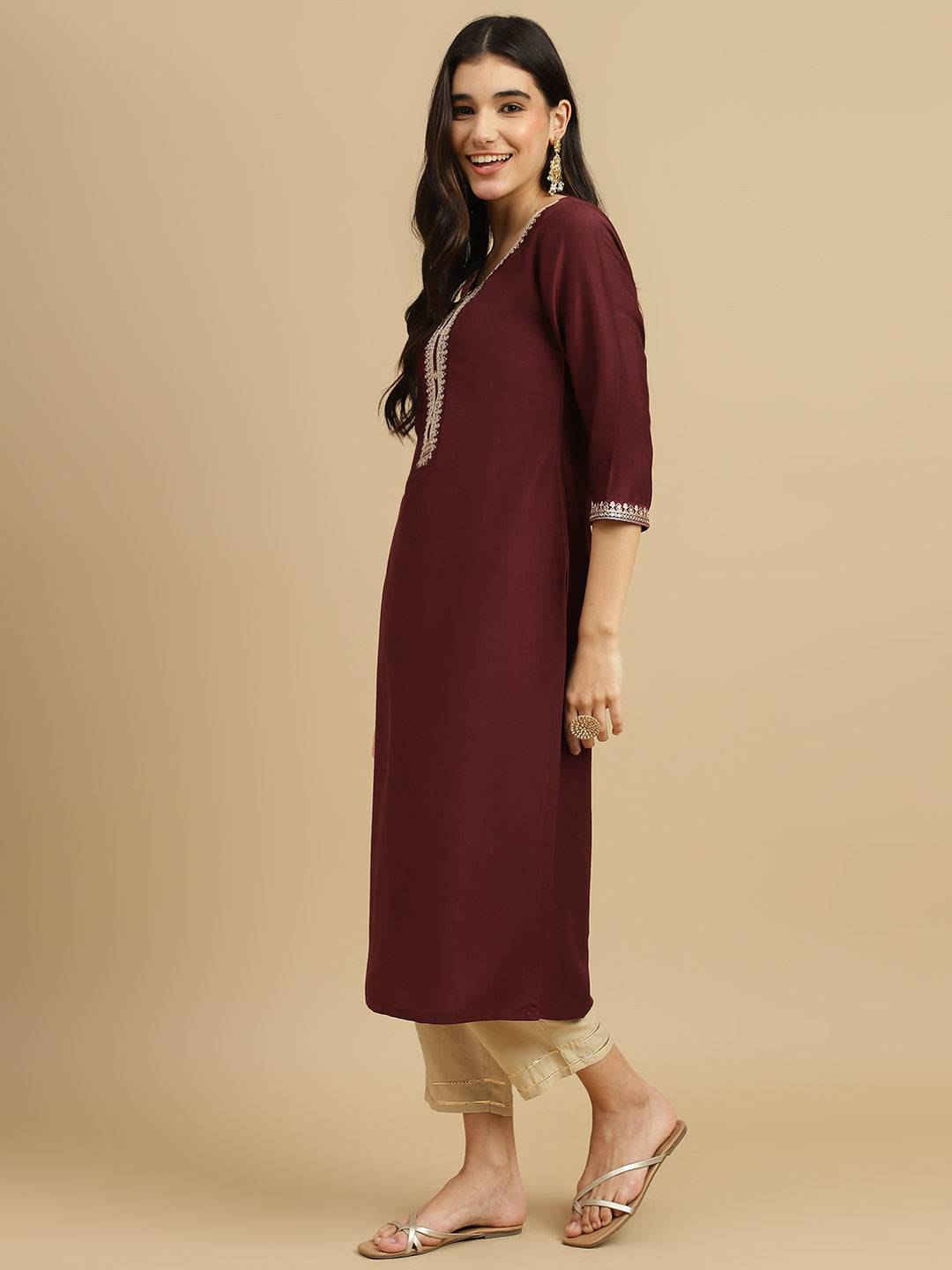 kurta set for women