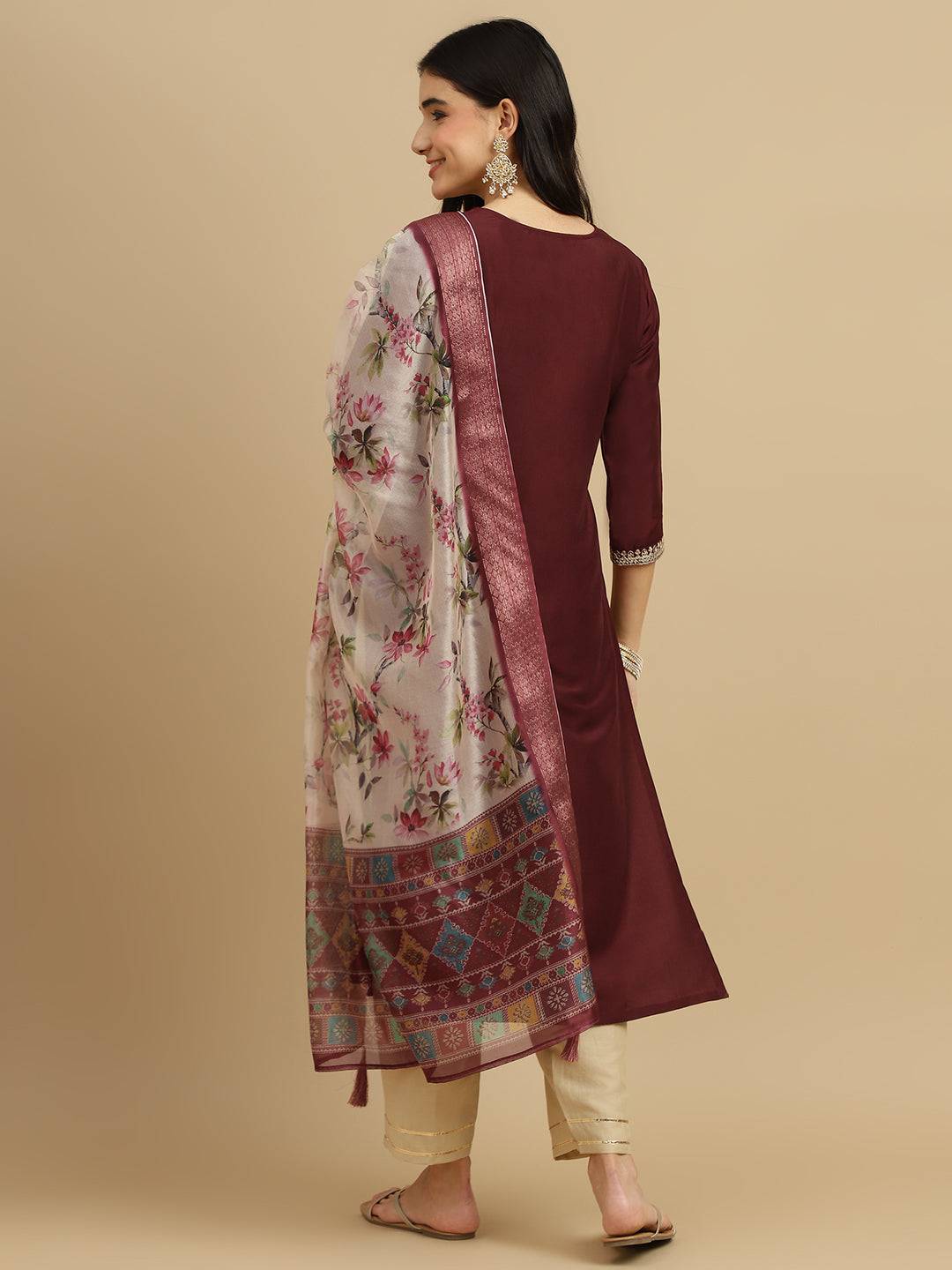 kurta set for women