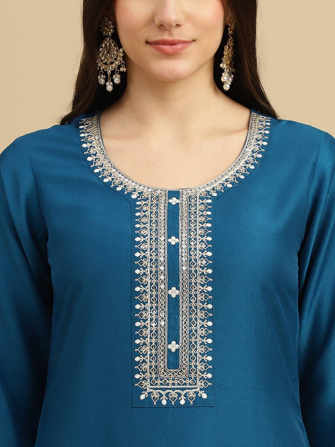 kurta set for women