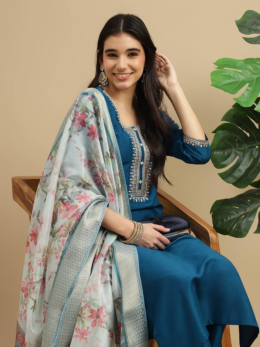 kurta set for women
