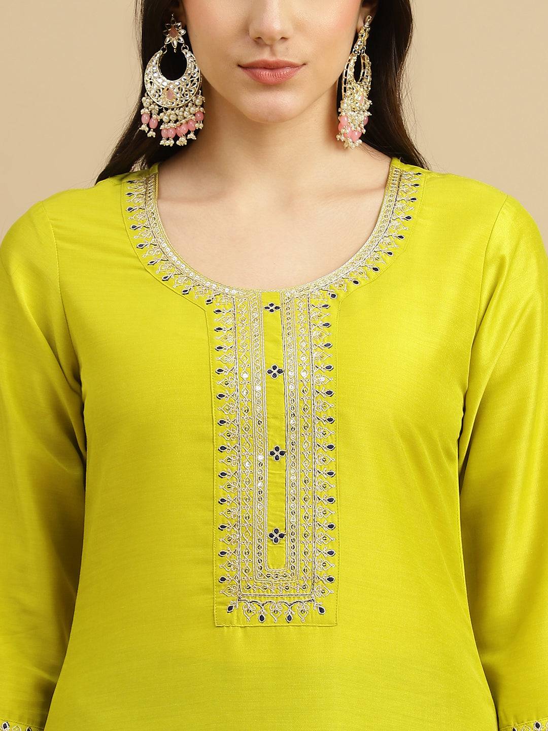 kurta set for women