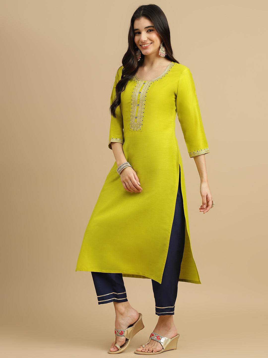 kurta set for women
