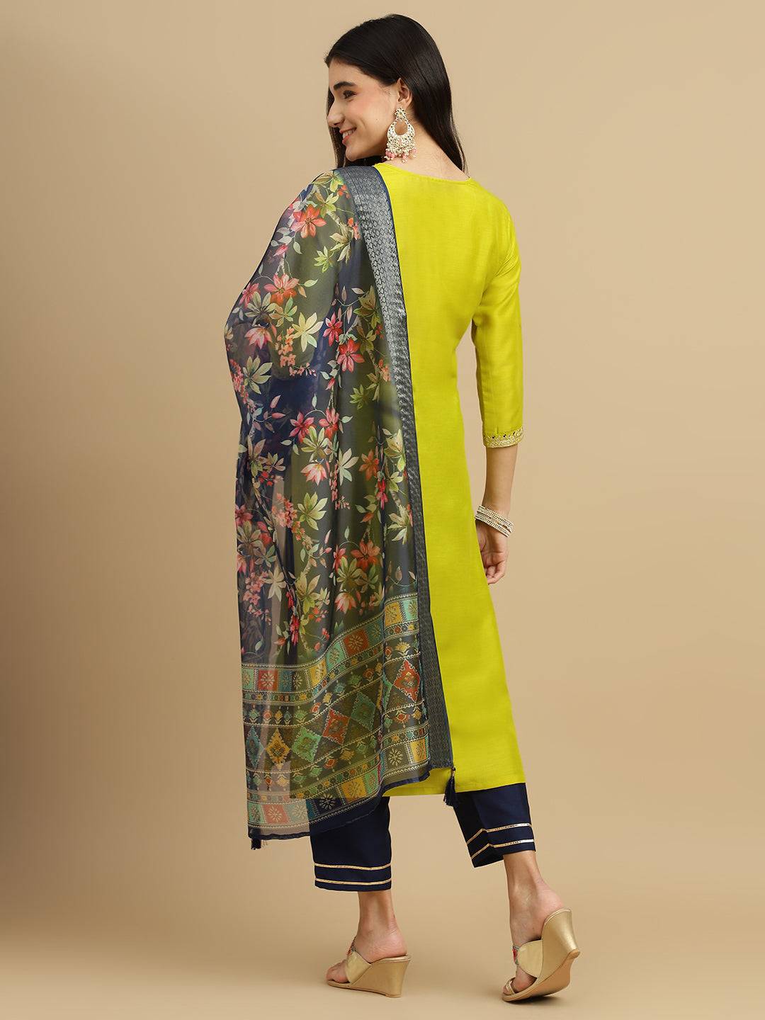 kurta set for women