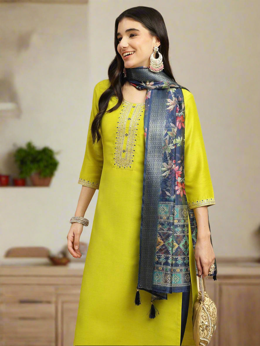kurta set for women