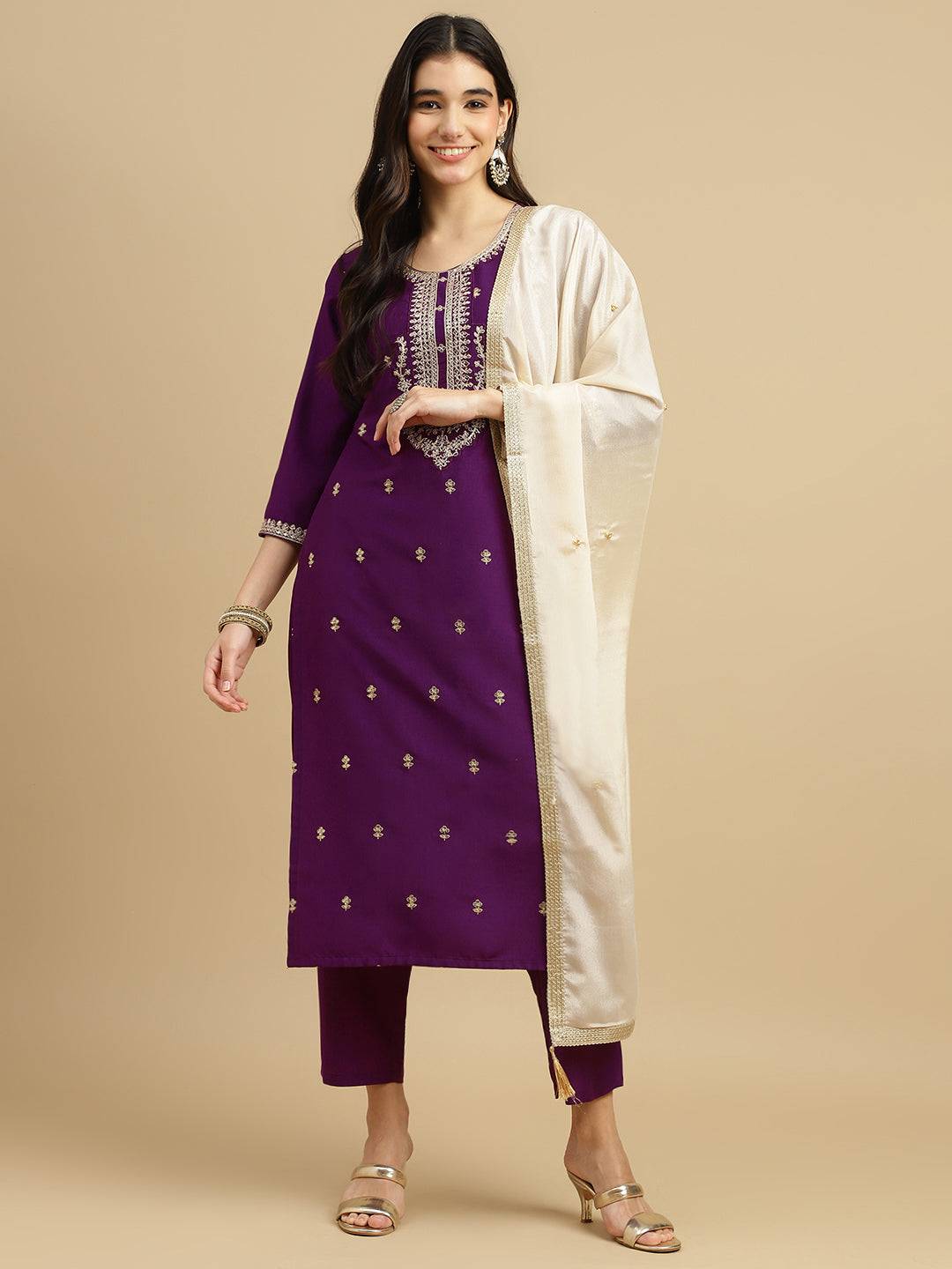 kurta set for women