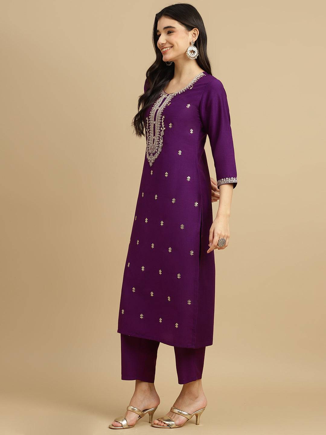 kurta set for women