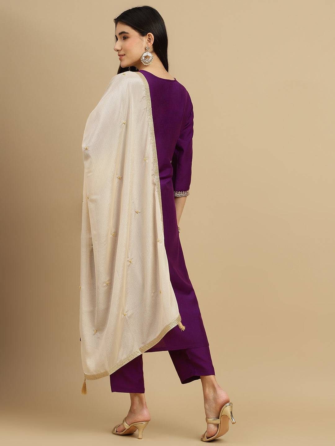 kurta set for women