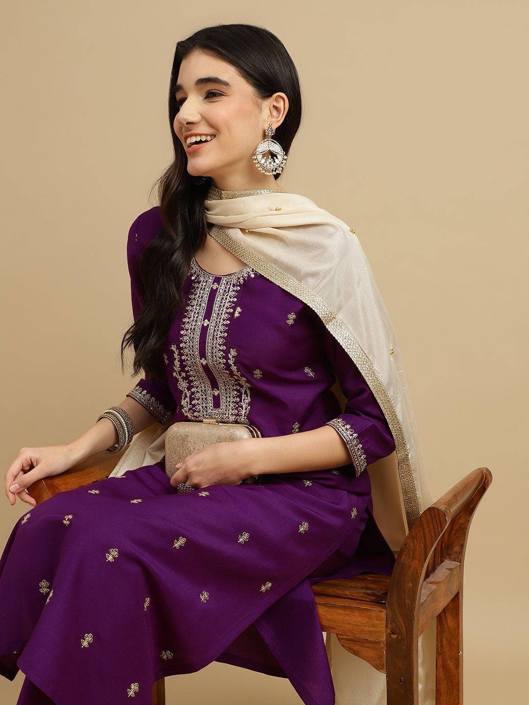kurta set for women