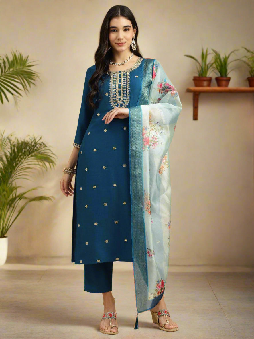 kurta set for women