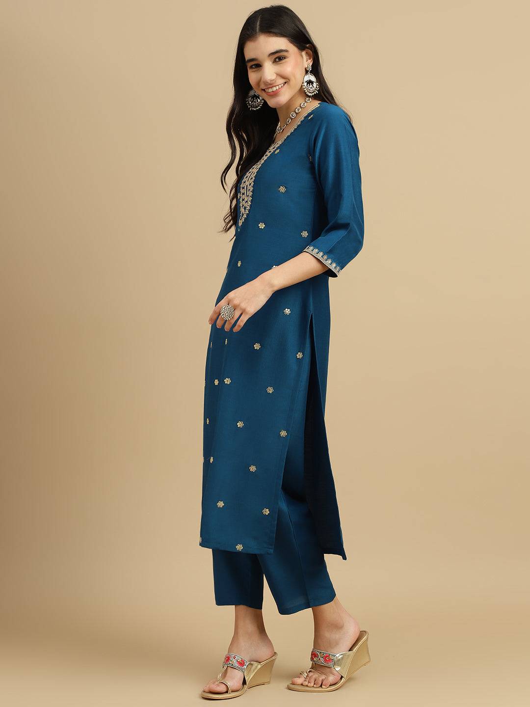 kurta set for women