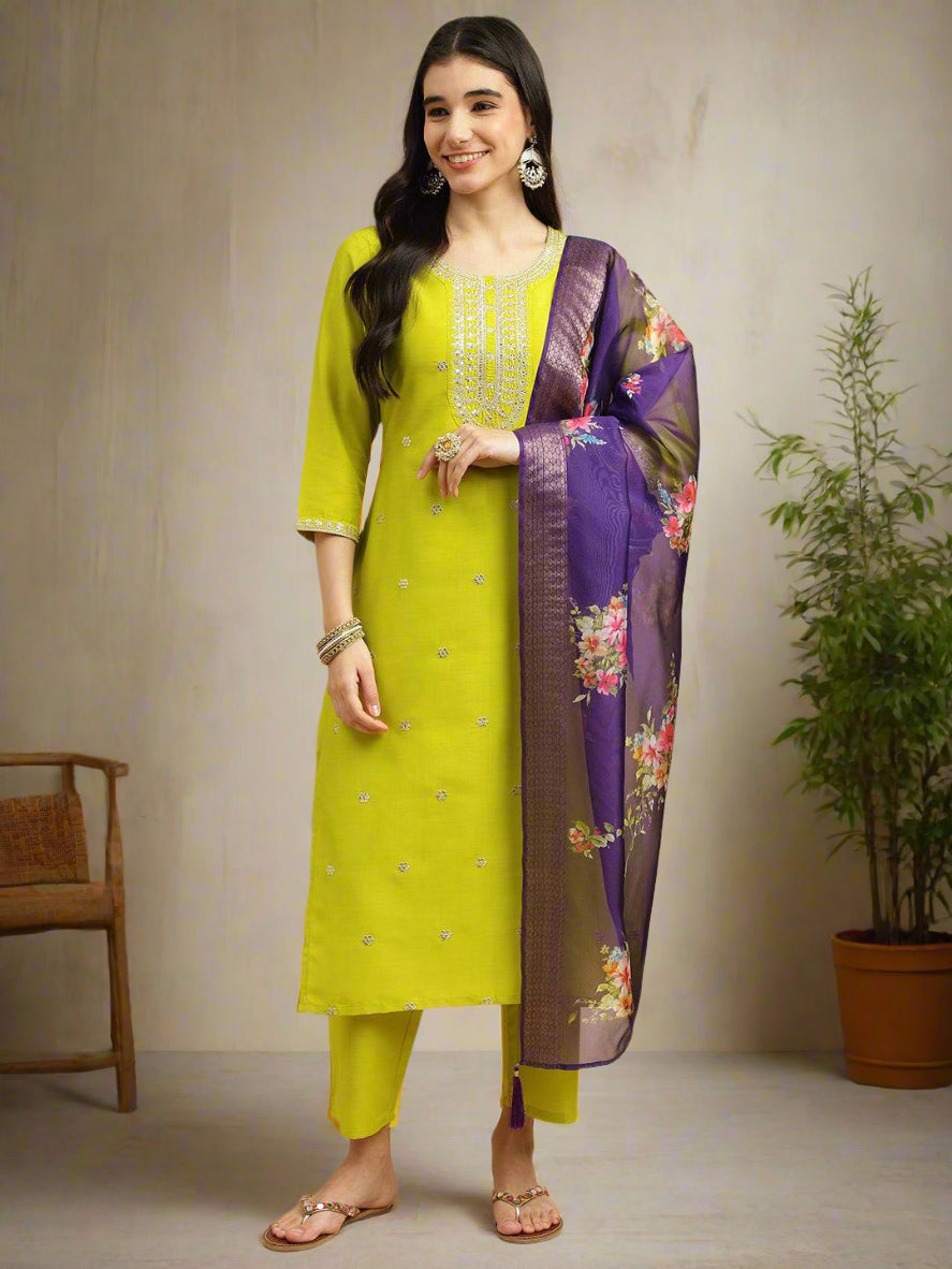 kurta set for women
