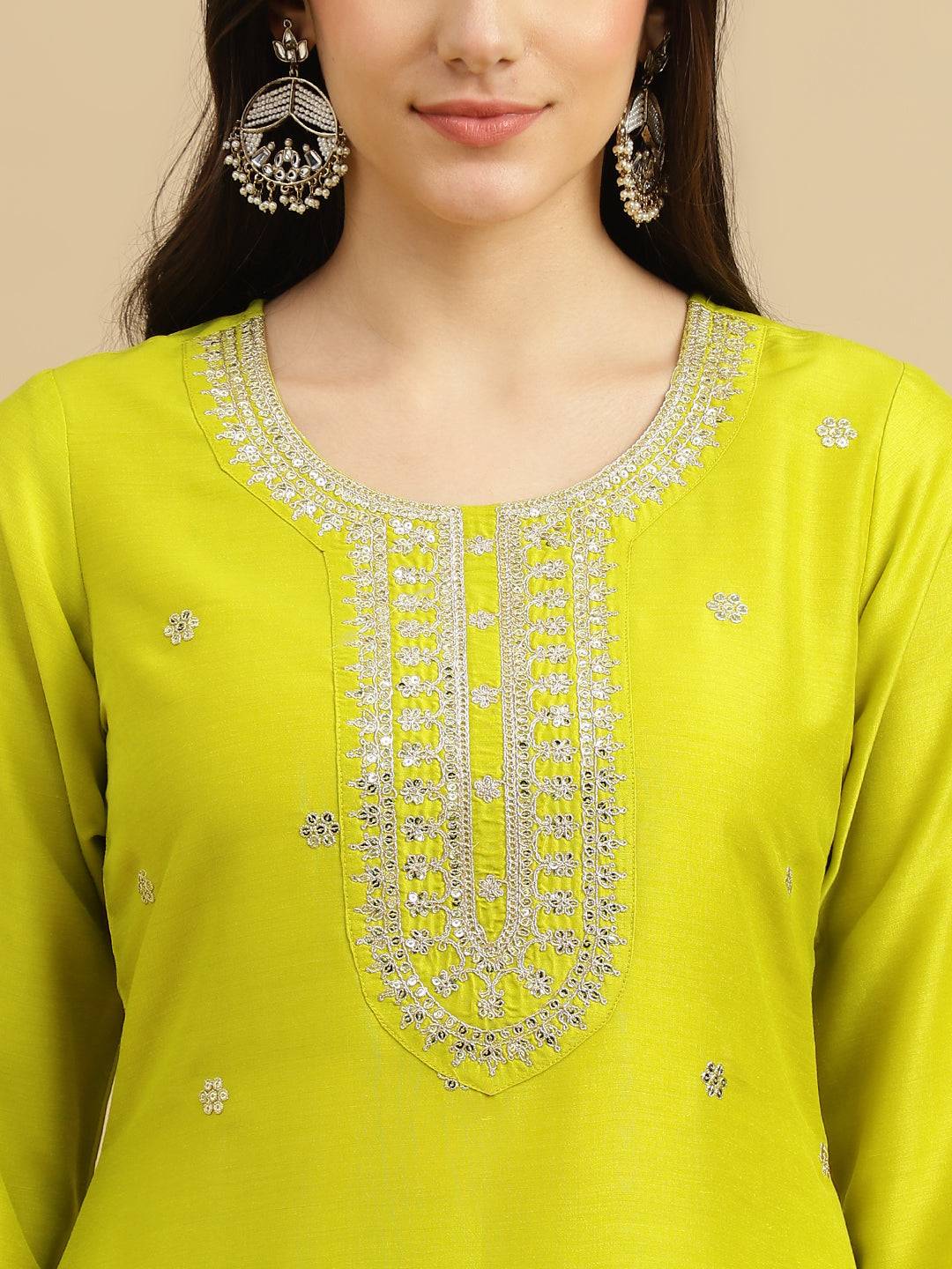 kurta set for women
