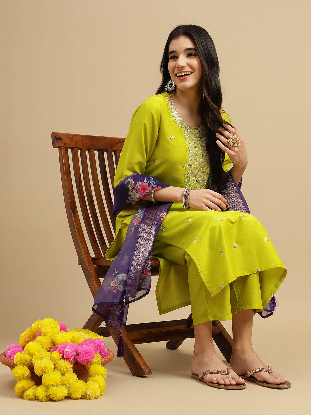 kurta set for women
