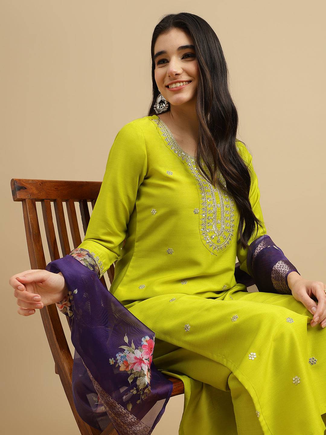 kurta set for women