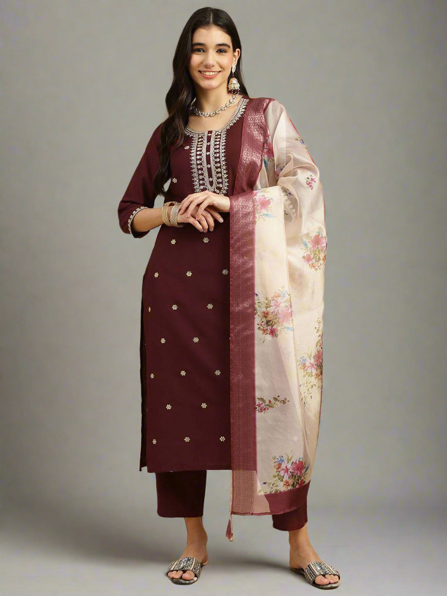 kurta set for women