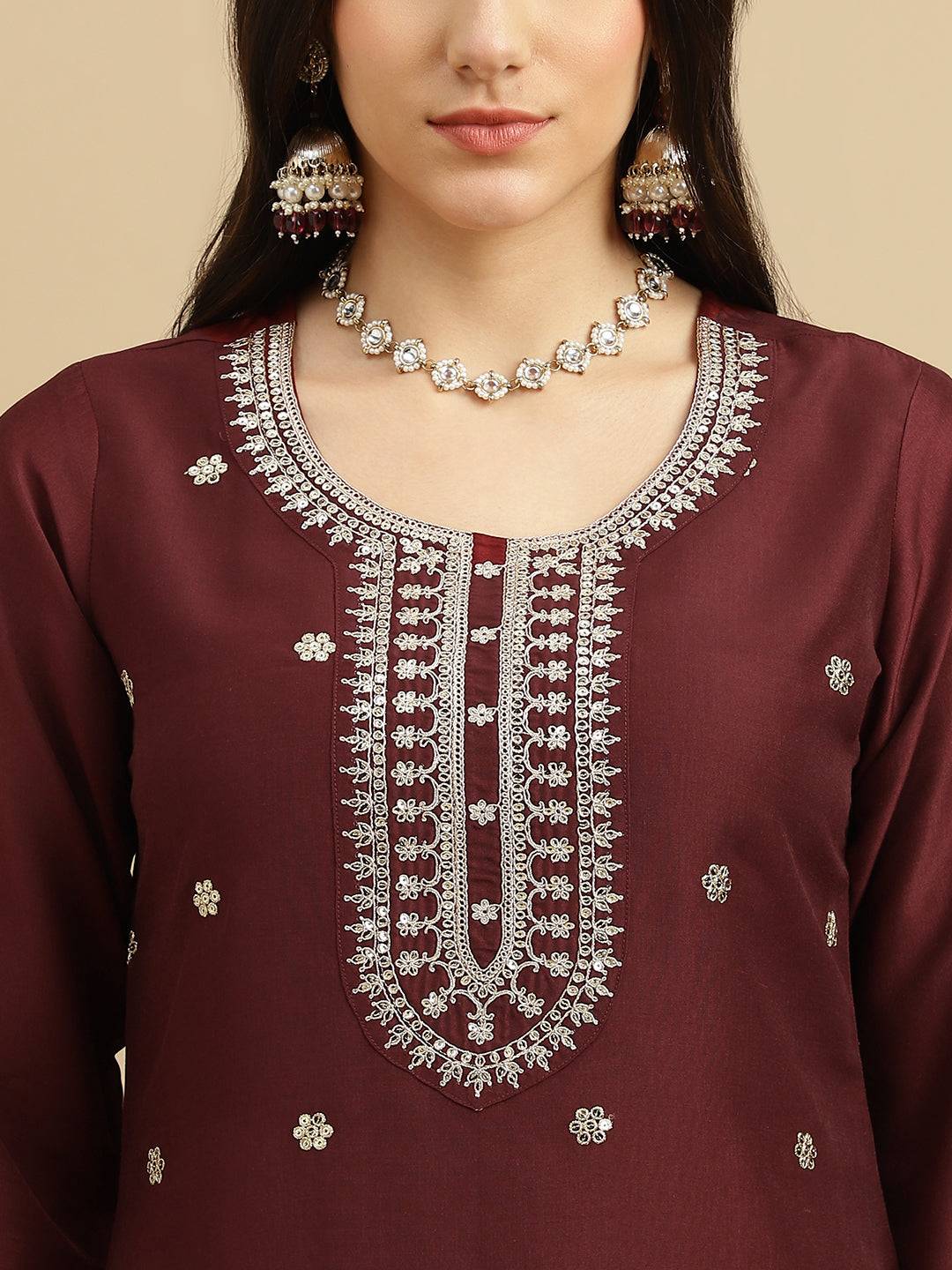kurta set for women