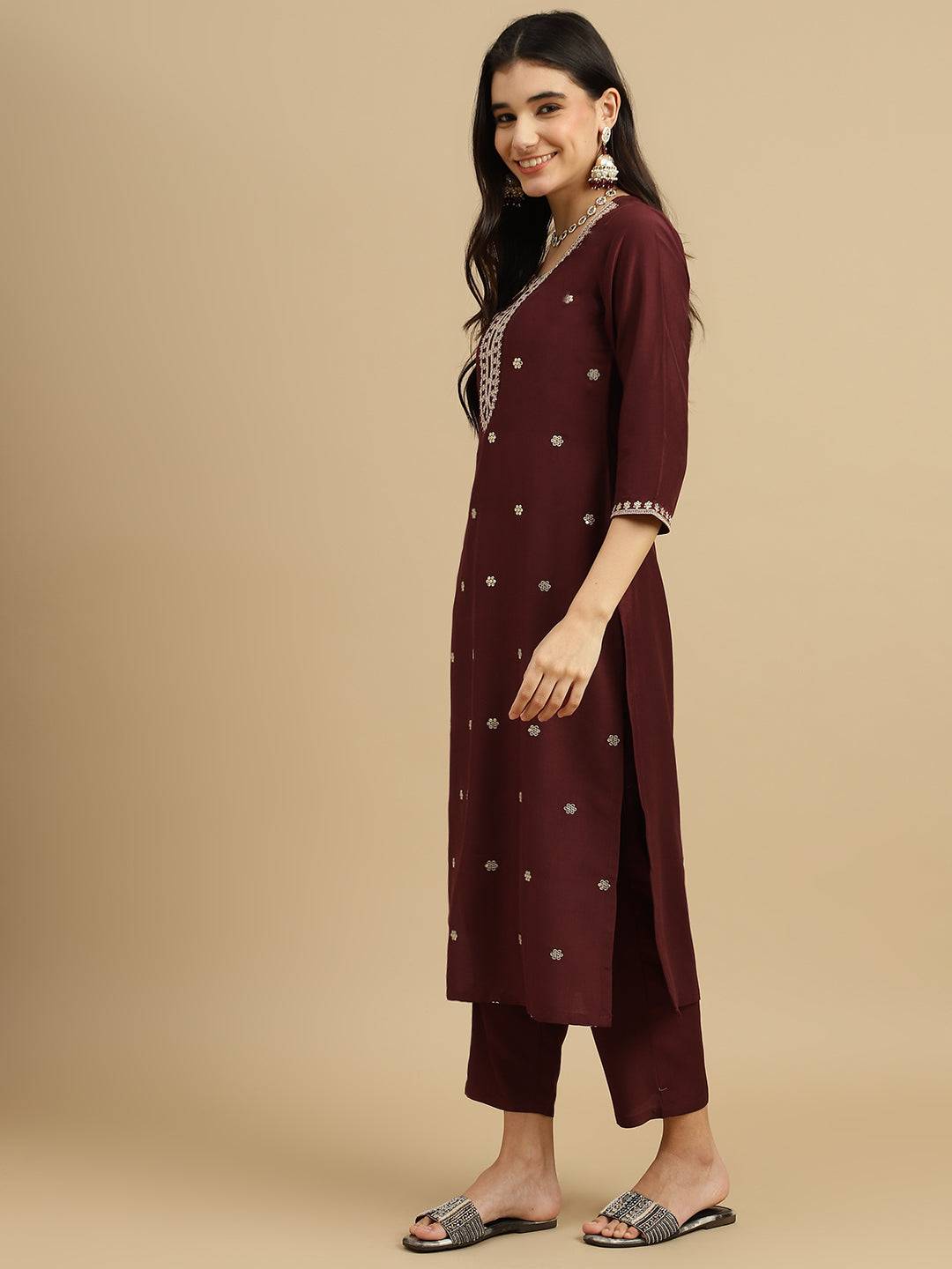 kurta set for women