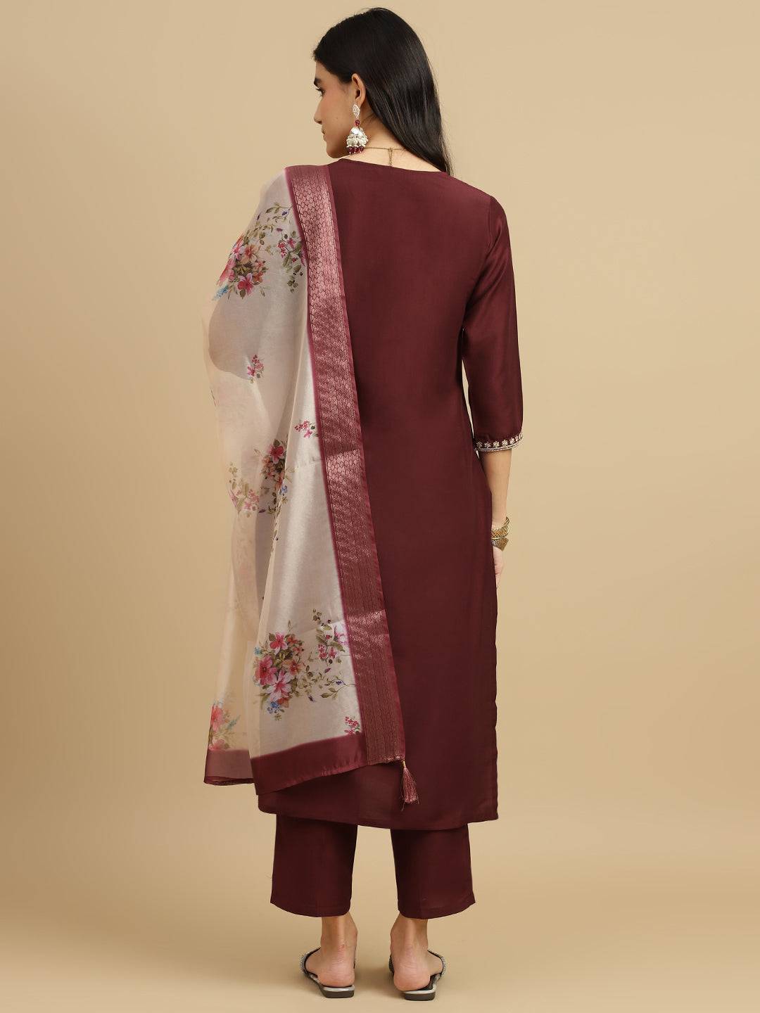 kurta set for women