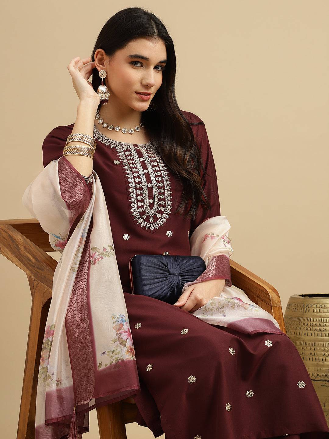 kurta set for women