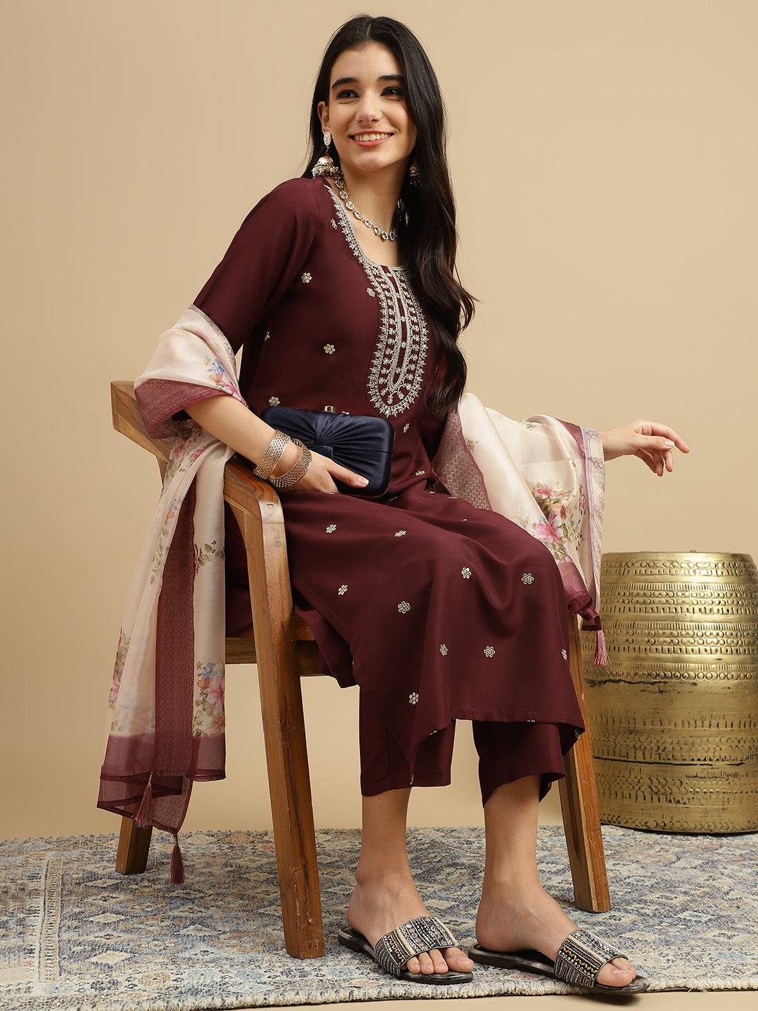 kurta set for women