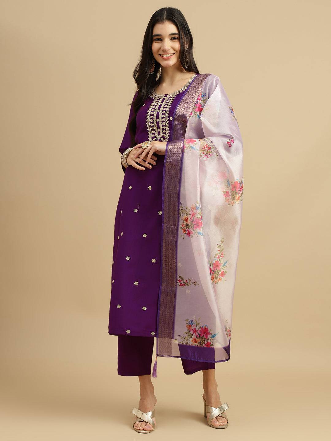kurta set for women