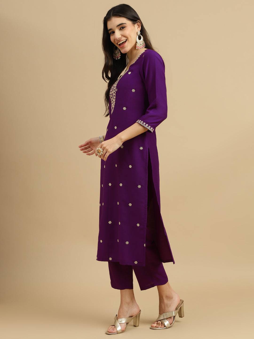 kurta set for women