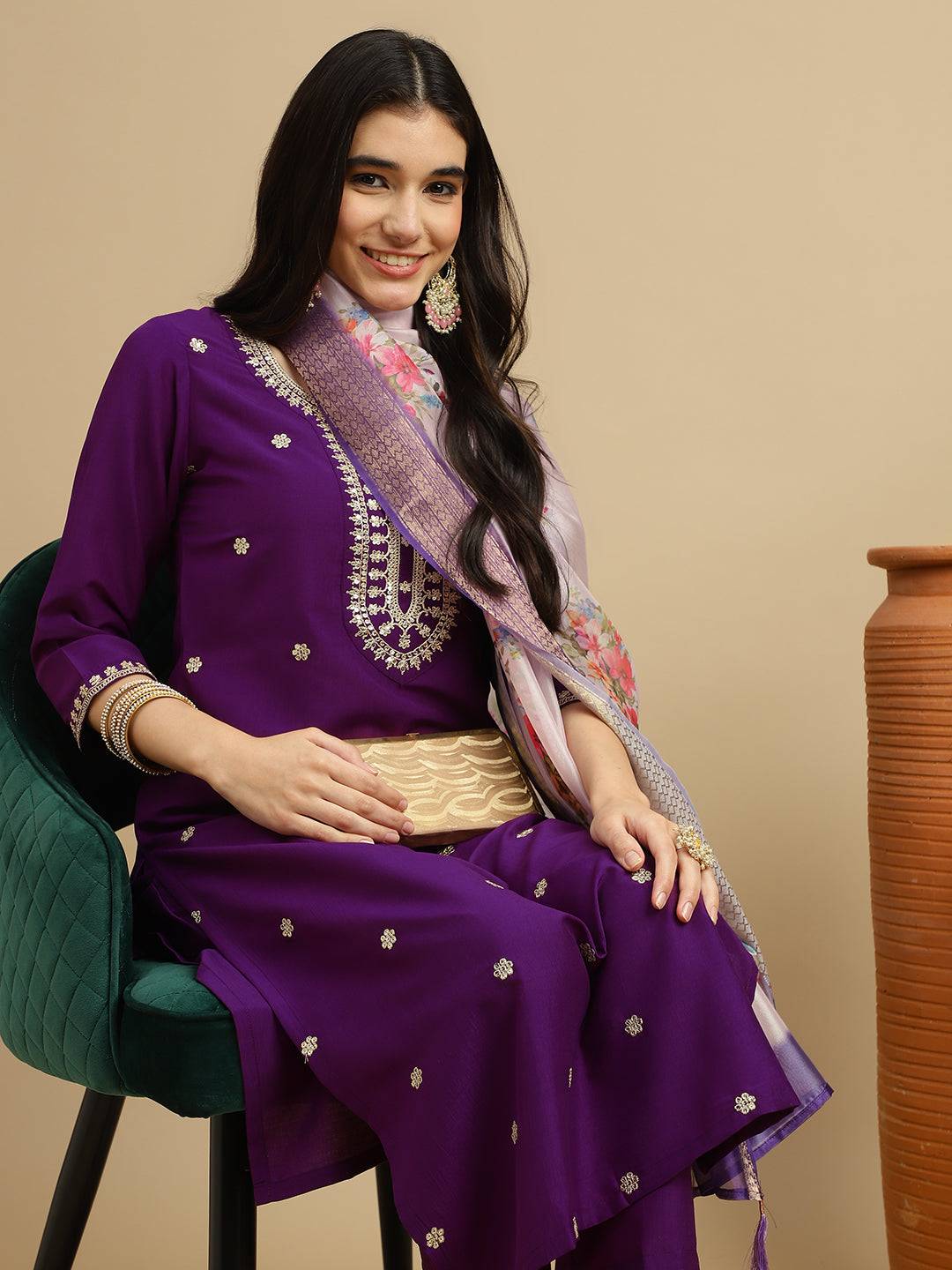 kurta set for women