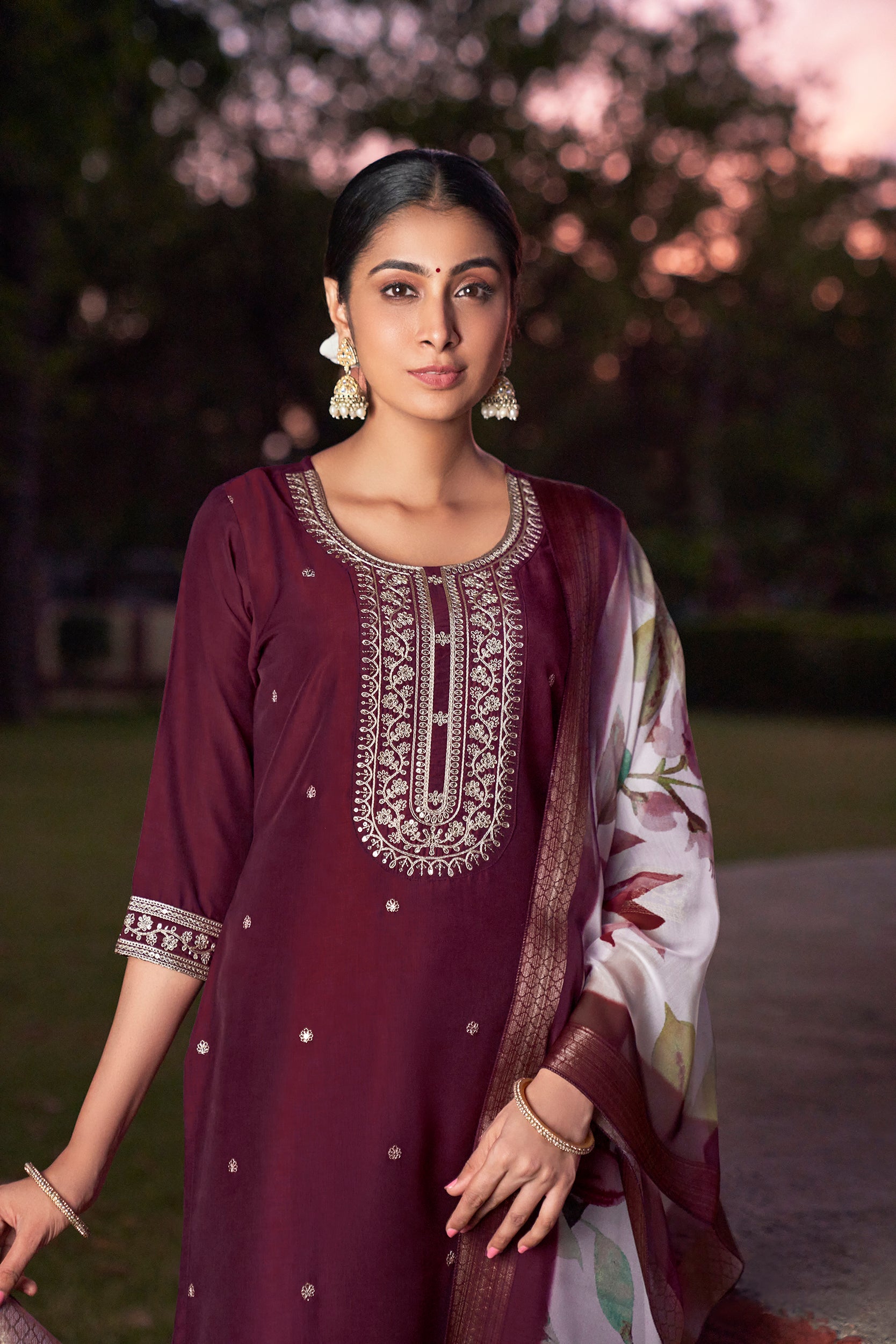 kurta set for women