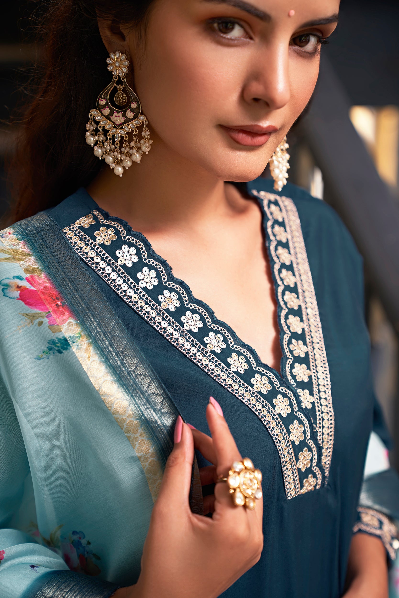 kurta set for women