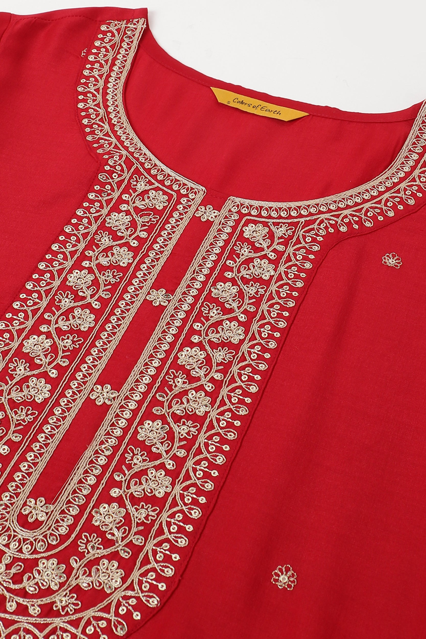 kurta set for women