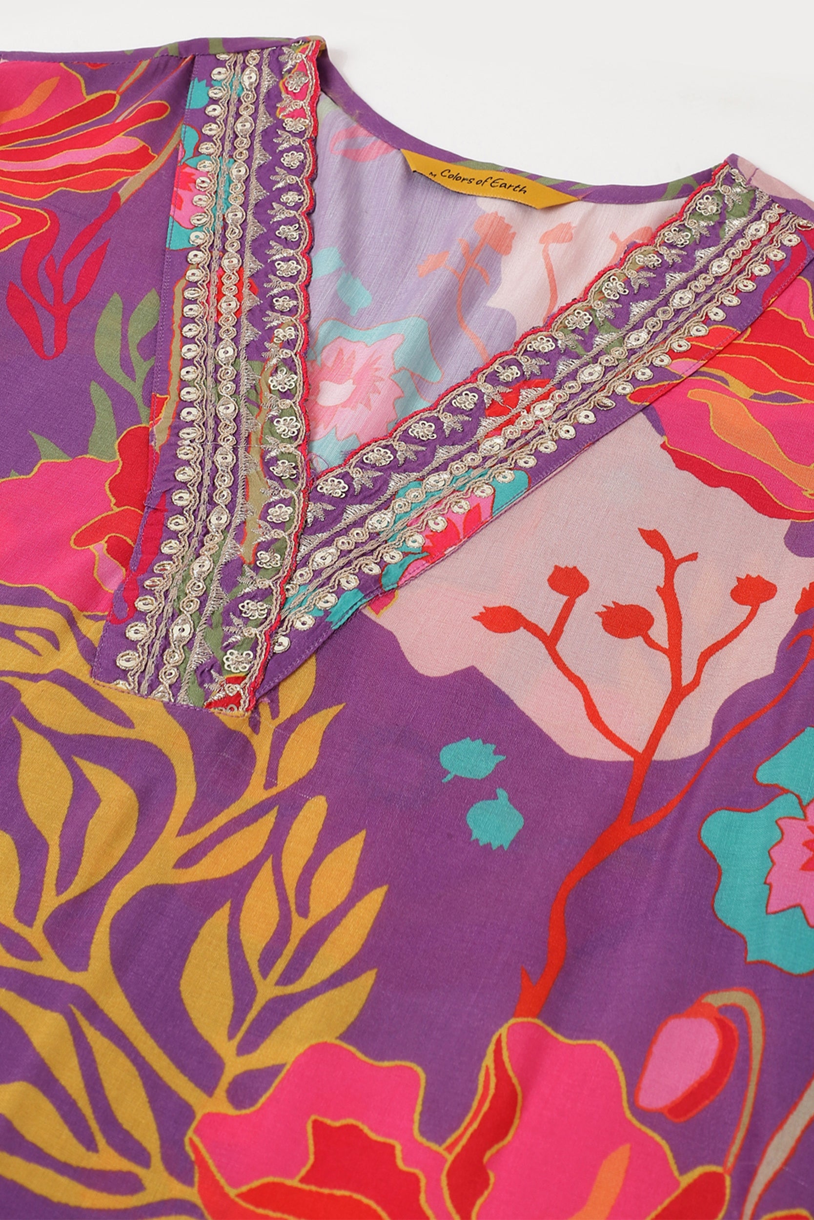 kurta set for women