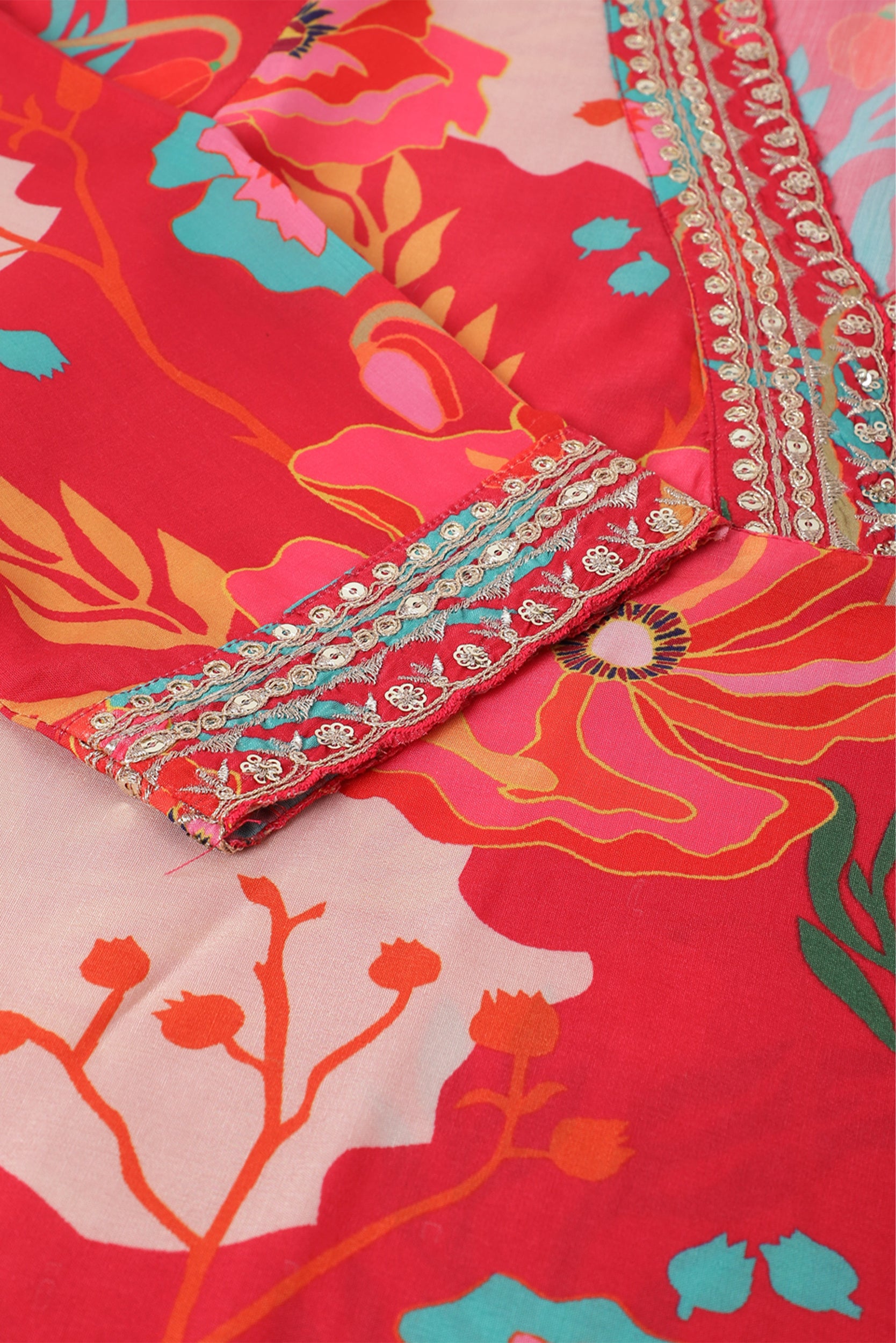 kurta set for women