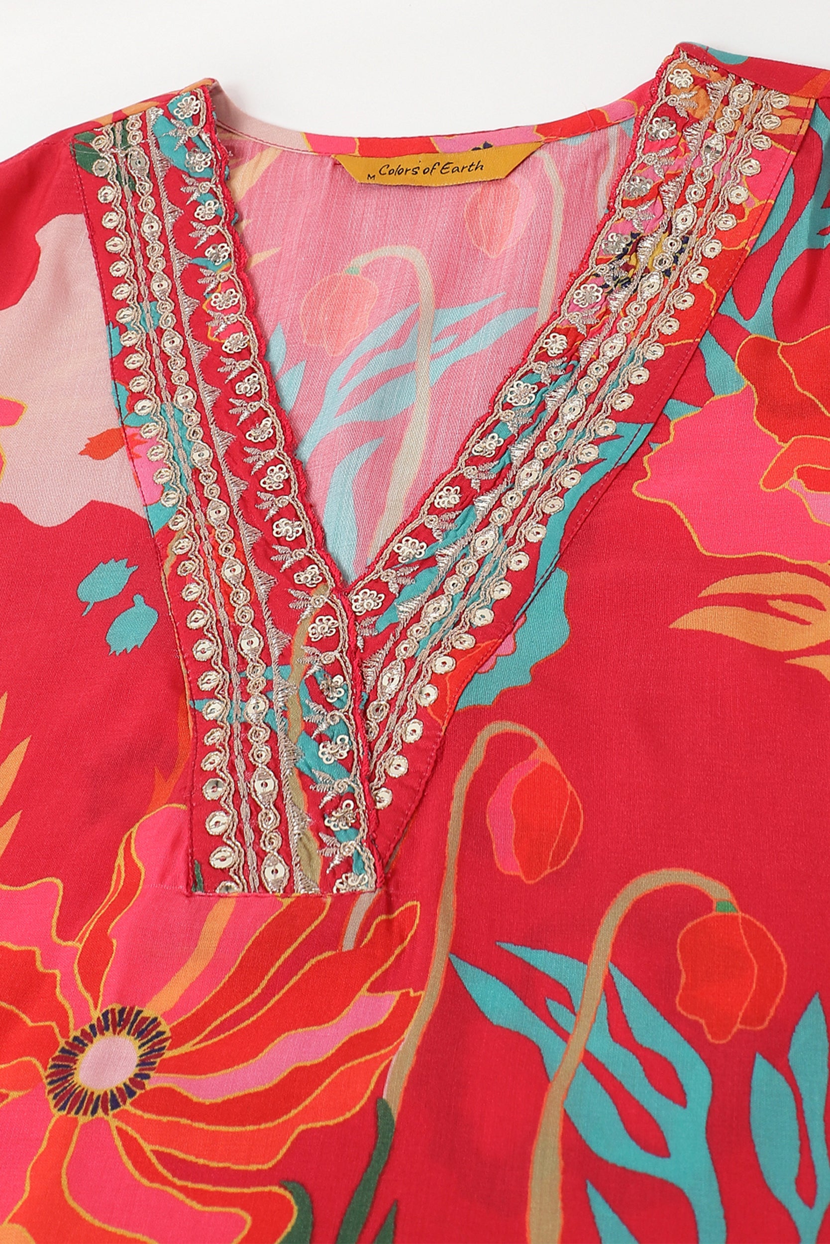 kurta set for women