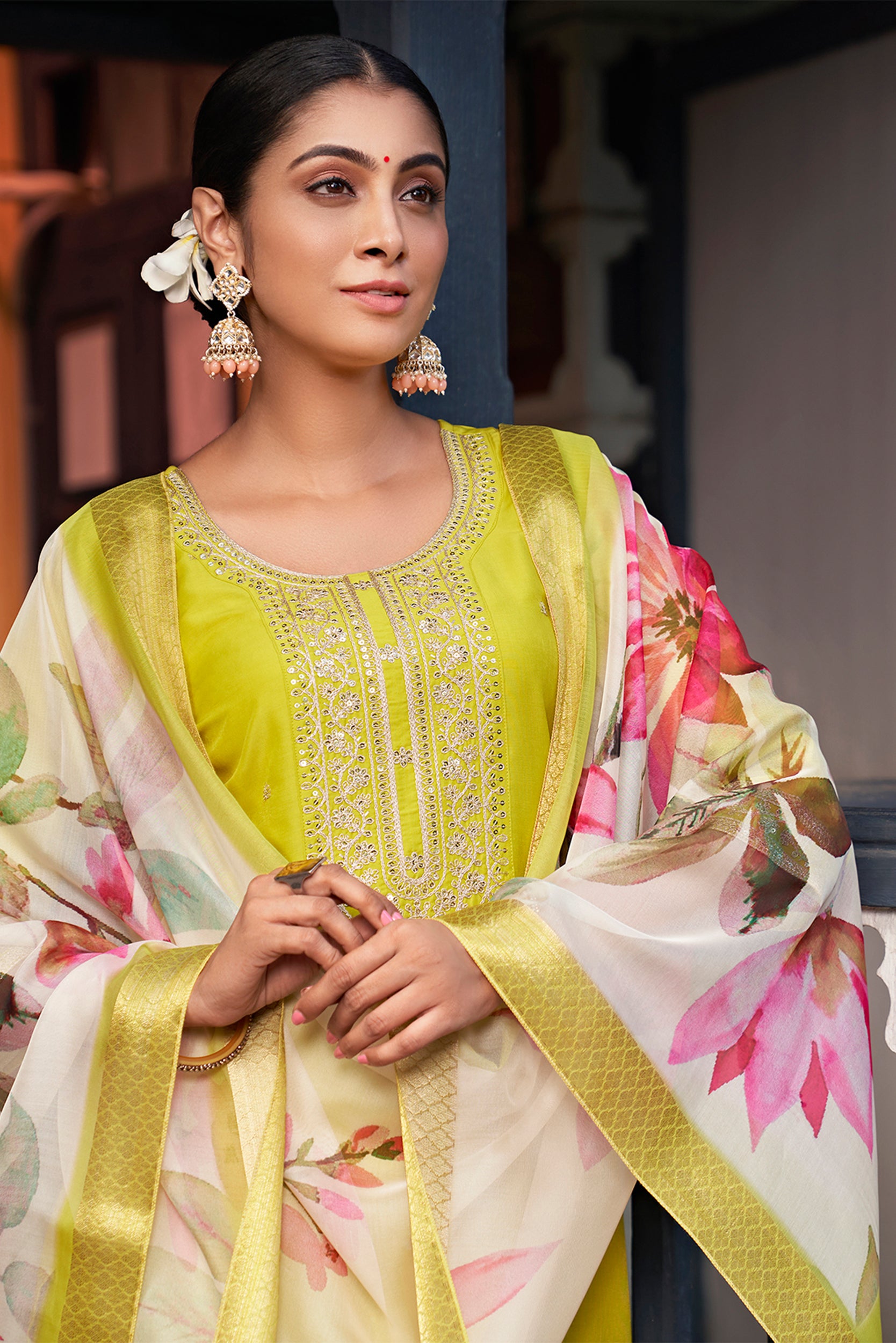 kurta set for women