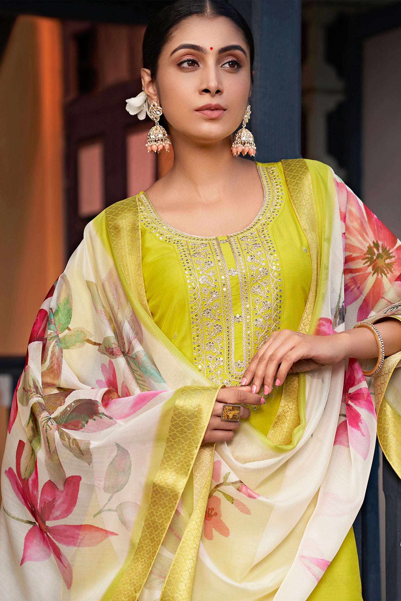 kurta set for women
