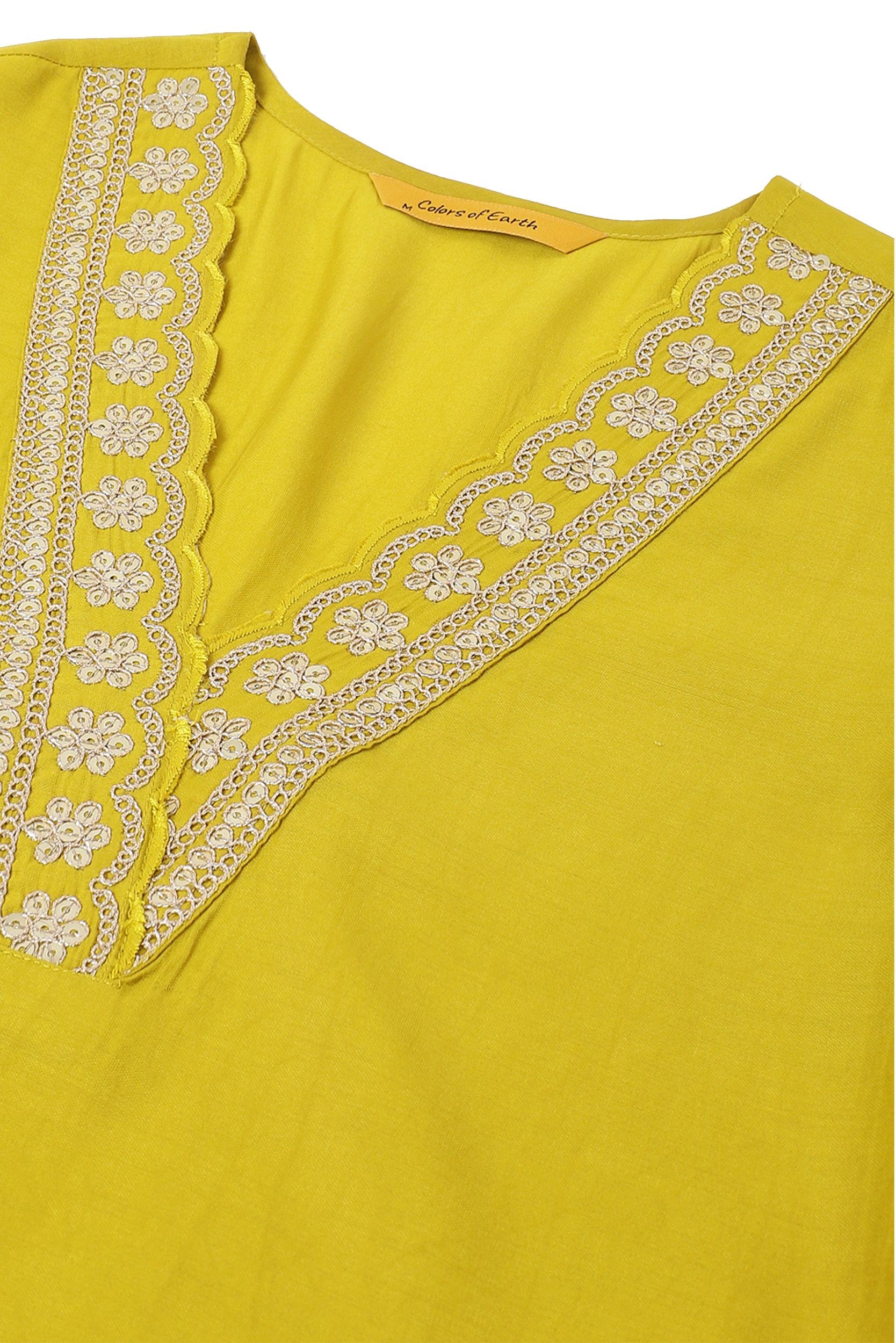 kurta set for women