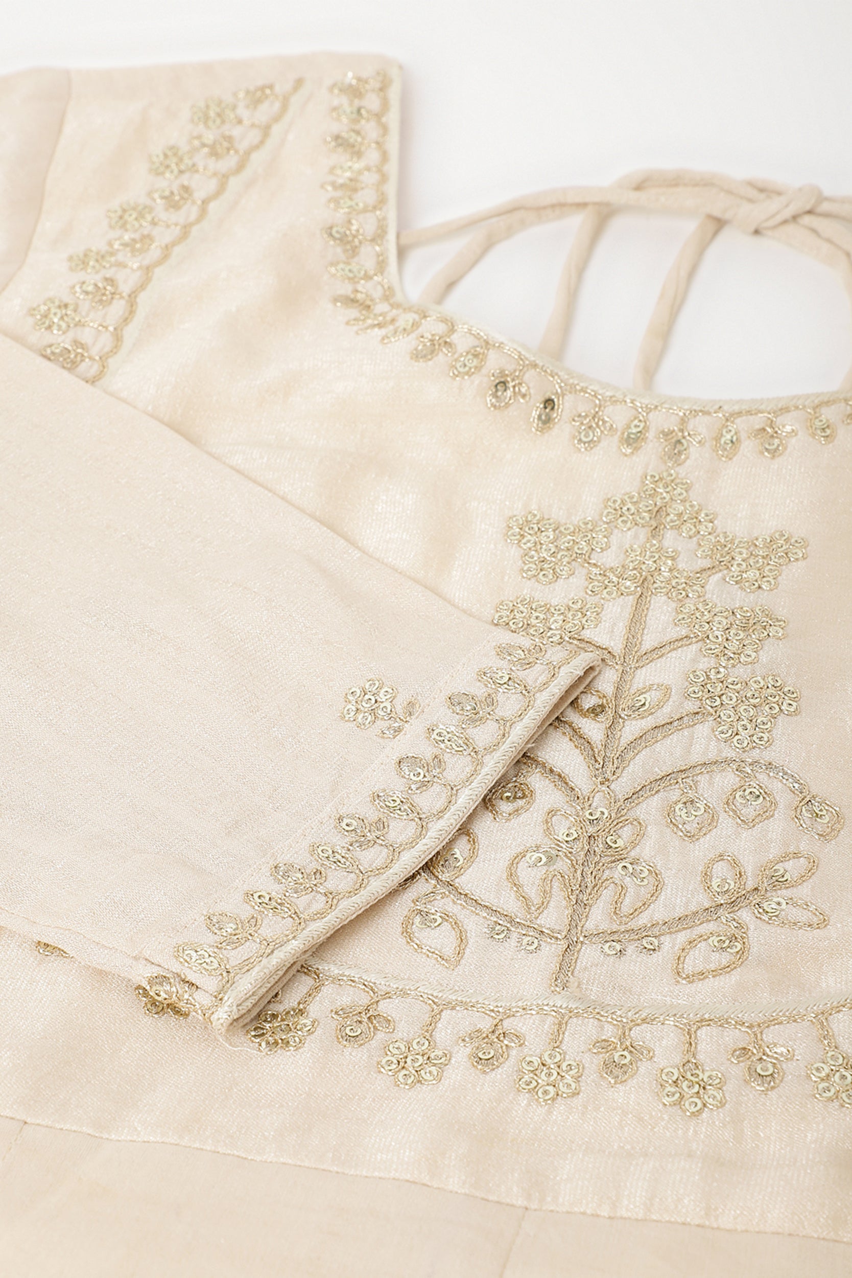 Anarkali Kurta Set With Dupatta