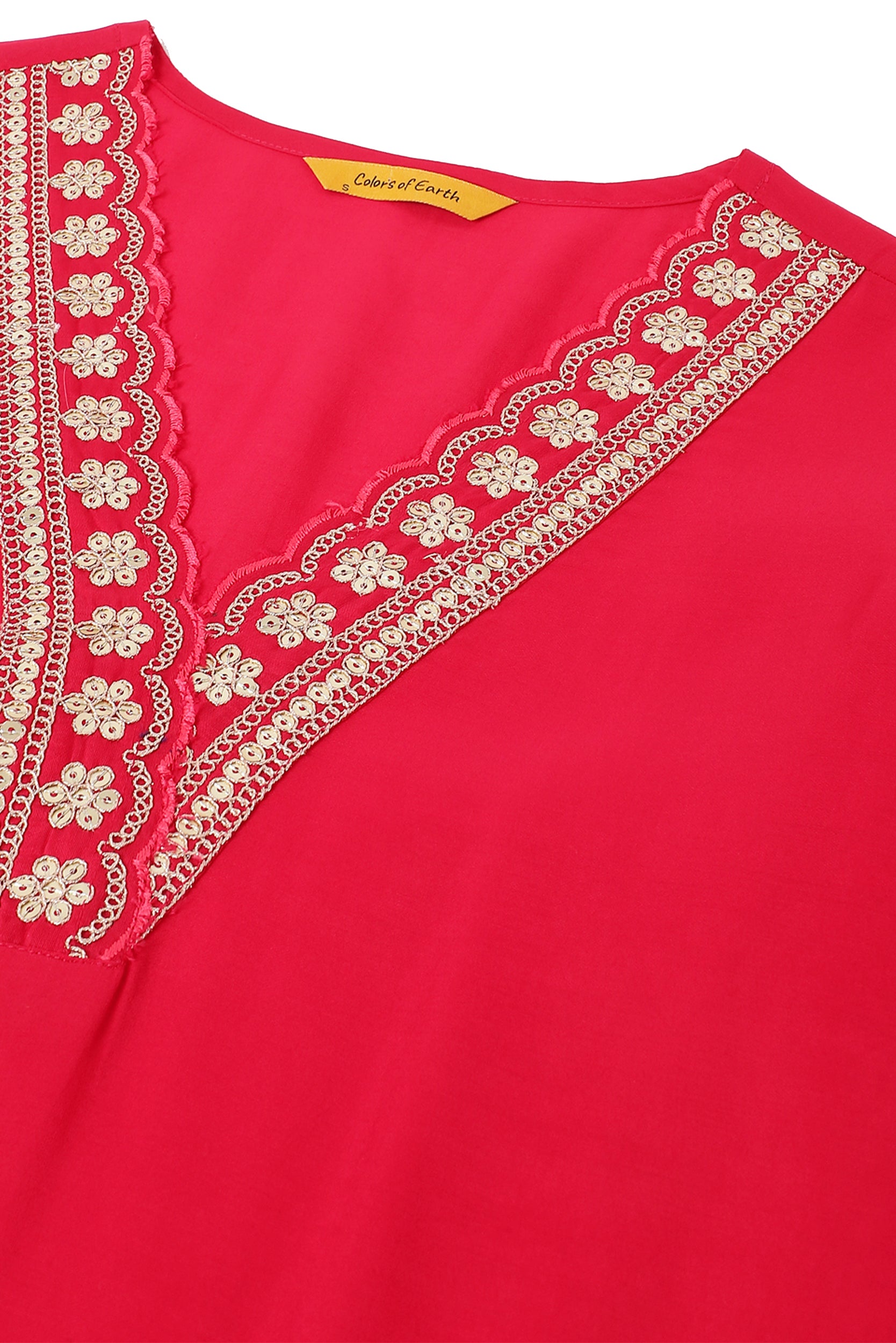 kurta set for women