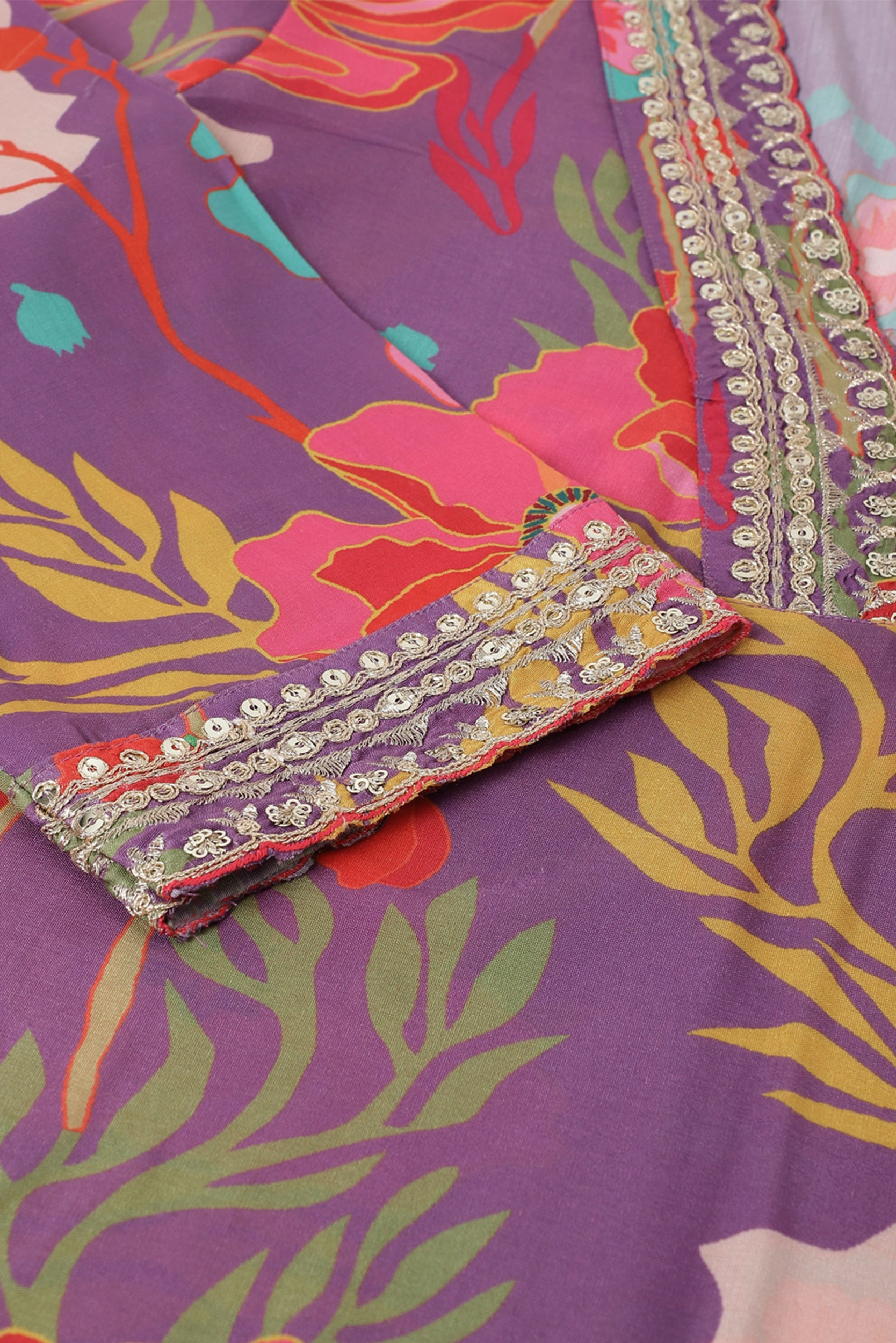 kurta set for women