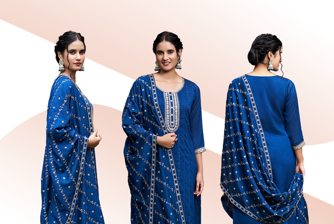 How to Care for Your Ethnic Wear: Tips and Tricks